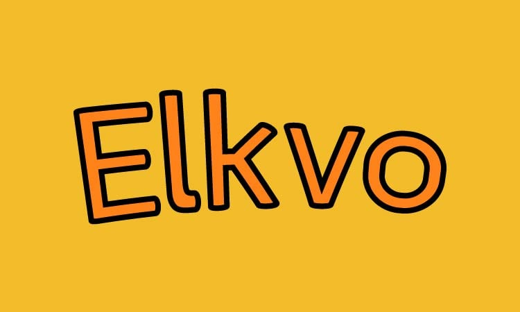 Elkvo.com - buying Catchy premium names
